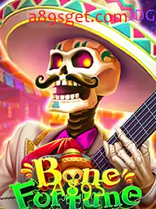 Descubra o Fascinante Mundo do Jogo BoneFortune com a Chave A89S