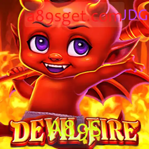 Explorando o Mundo de DevilFire: Um Jogo Inovador com a Palavra-Chave A89S