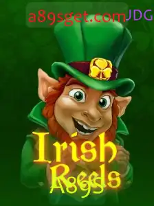 Explorando o Mundo Mágico de IrishReels