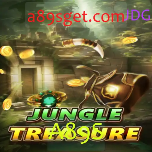 JungleTreasure: Aventure-se em Busca do Tesouro Perdido