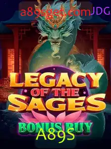 LegacyoftheSagesBonusBuy: Um Mergulho no Universo Mágico dos Sábios
