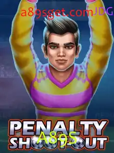 Explorando o Mundo Empolgante do Jogo PenaltyShootOut