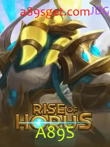 RiseofHorus: Aventuras em Uma Nova Era