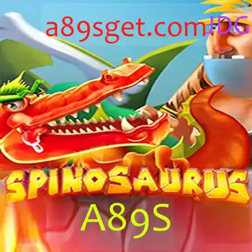 Descubra o Empolgante Mundo de Spinosaurus: A89S