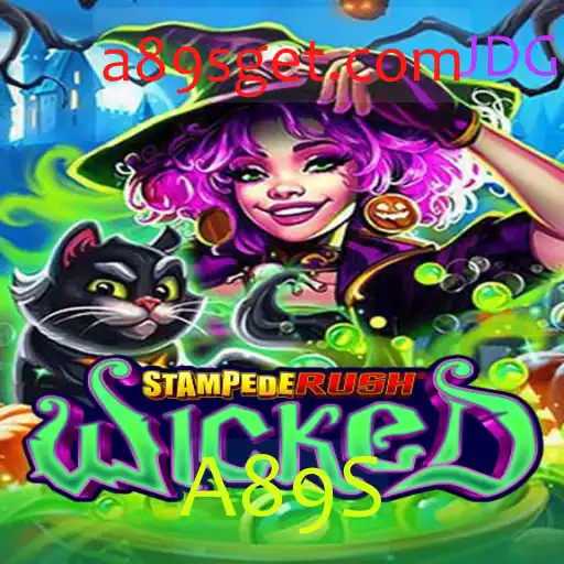 StempedeRushWicked: Explorando o Mundo do Jogo de Ação Estratégica