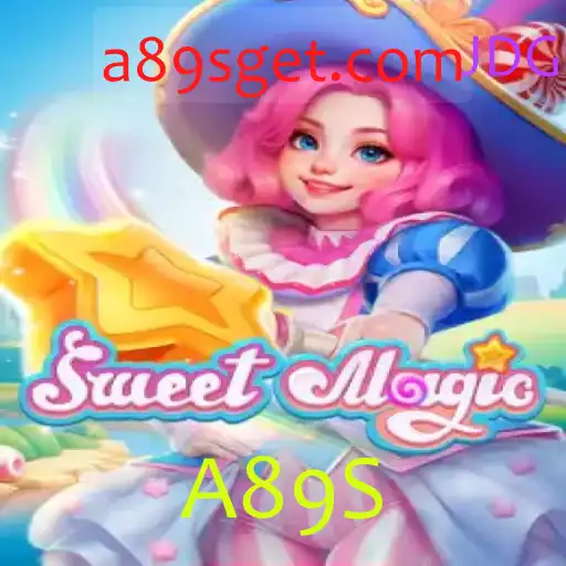 SweetMagic: Um Novo Jogo que Encanta os Amantes de Estratégia