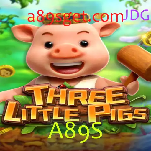 Descubra as Aventuras Lúdicas de THREELITTLEPIGS