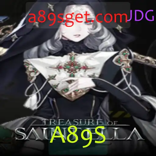A89S: Explorando o Tesouro de Saint Ella