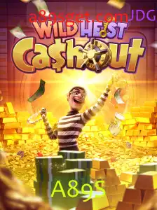 WildHeistCashout: Uma Aventura de Jogo com a Palavra-Chave A89S